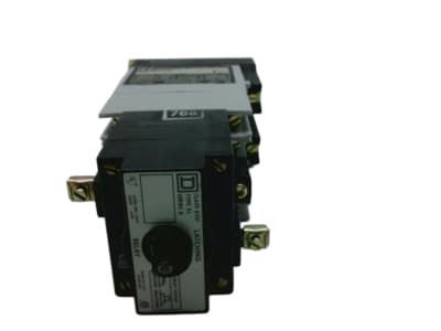SCHNEIDER ELECTRIC 8501XO80XLV02