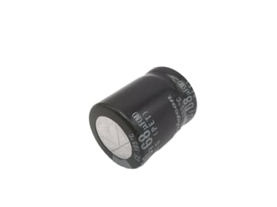 RUBYCON 400MXG68MEFCSN20X25