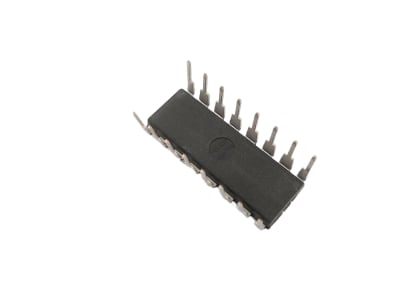 ON SEMICONDUCTOR MM74C925N