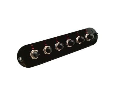 CORNING CCH-CP06-25T