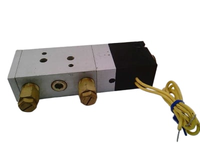 KOGANEI VP300-4E1-70-CR027W