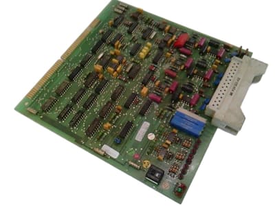 ASEA BROWN BOVERI QDFA-320