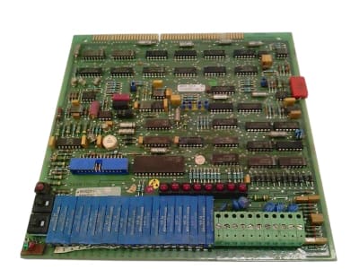 ASEA BROWN BOVERI QDFA-321