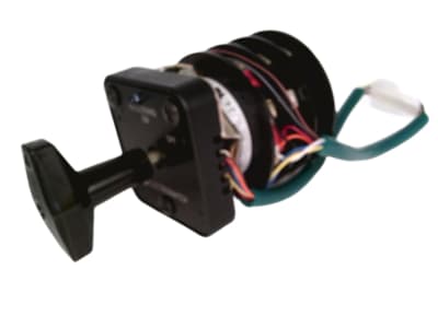 ELECTROSWITCH 24PA202MH