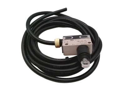 OMRON D4E-2D21N