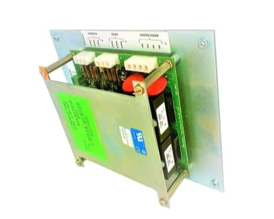 EATON CORPORATION 6D32377G03