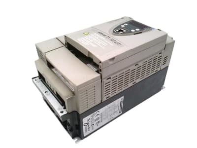 SCHNEIDER ELECTRIC ATV71HU75N4Z