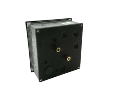 SACI EC3V/0-500V