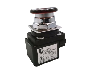RADWELL RAD-30-IPB-10/A
