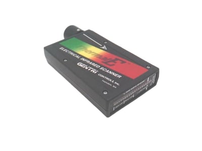 GENTRI CONTROLS THERMAL-E
