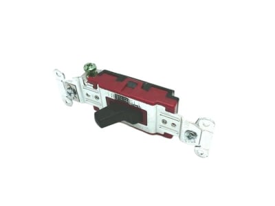 HUBBELL 1221BK