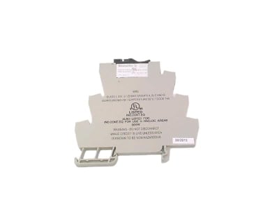 WEIDMULLER MRS-120VUC-1CO-RC-C1D2
