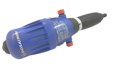 DOSATRON D14MZ10VVFII