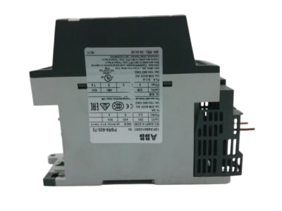 ASEA BROWN BOVERI PSR9-600-70