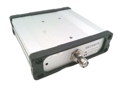 AVALAN WIRELESS AW2400ITR
