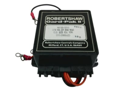 ROBERTSHAW MP33-1214