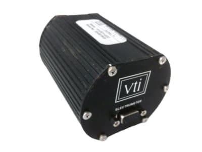 VACUUM TECHNOLOGY INC AV-ODY-EEC
