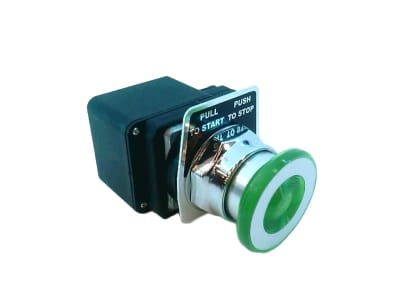 RADWELL RAD-30-IPB-01/G