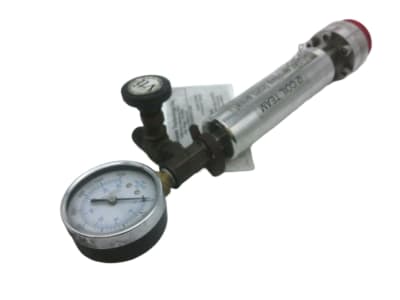VACUUM TECHNOLOGY INC VSLT-4-1C-HE