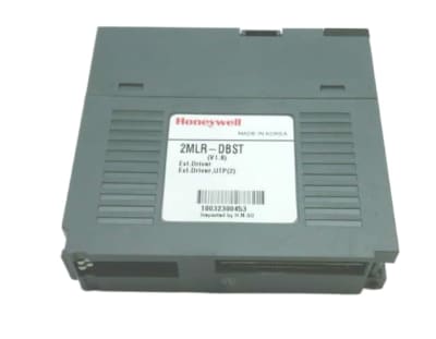 HONEYWELL 2MLR-DBST