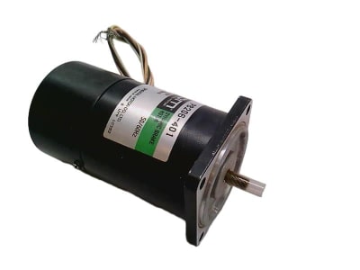 ORIENTAL MOTOR PB206-401