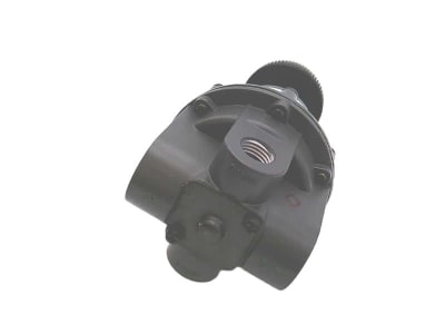 CONTROLAIR INC 700-CF