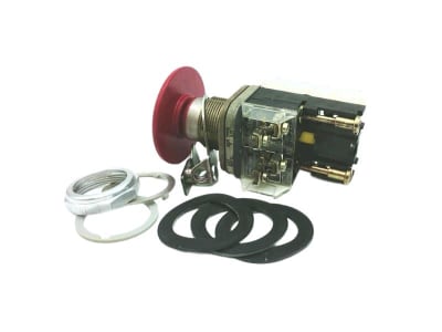 ALLEN BRADLEY 800T-D6LQH