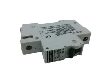 ALTECH CORP 1CU8