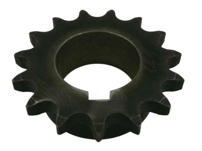 MARTIN SPROCKET & GEAR INC 50BS15HT 1 1/2