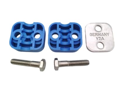 SWAGELOK 304-S1-PP-6T