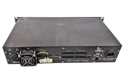 VACUUM TECHNOLOGY INC AV-0DY-ECU