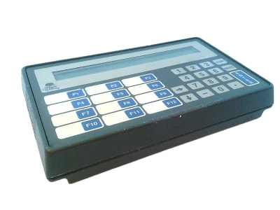 MAPLE SYSTEMS STI460A-004
