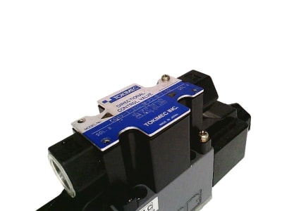 EATON CORPORATION DG4V-3-31C-M-P2-B7-52