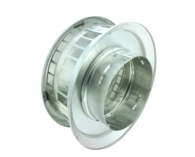 HI-TECH DURAVENT 4GVDC