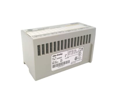 ALLEN BRADLEY 1794-IE4XOE2