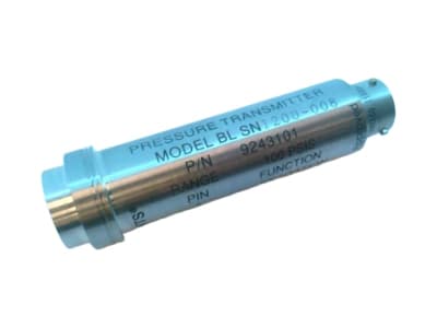 HONEYWELL 9243101