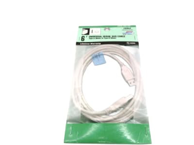 CABLE CONNECTION USBAB-06