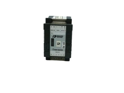 MOORE INDUSTRIES MDS/PRG/PRG/10-30DC