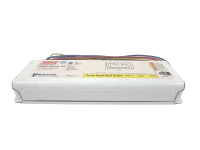 UNIVERSAL LIGHTING TECHNOLOGY USB-0412-12