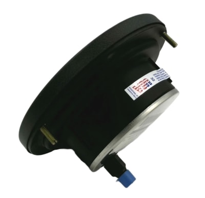 ASHCROFT 601377SS02BV/60#