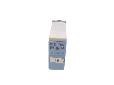 PARAMOUNT PCB P1S-DIN-110VAC