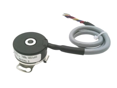 ENCODER PRODUCTS COMPANY 15T-01SD-2000C05RHV-F00