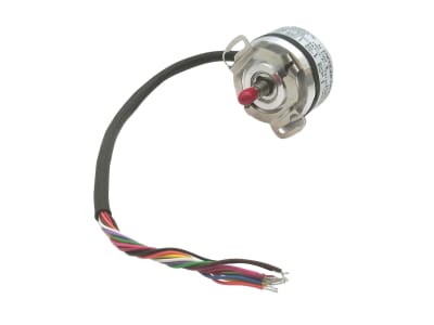 ENCODER PRODUCTS COMPANY 15S-2000-C5-R3-HV-F**-F3-T3-CE