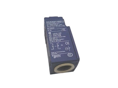 SCHNEIDER ELECTRIC XCKN2110G11