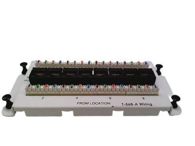 ICC INSTRUMENT ICRESDPA1C