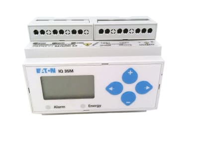 EATON CORPORATION IQ35MA11