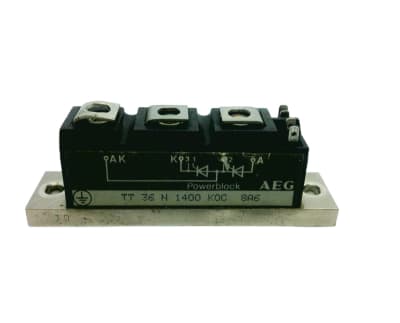 EEC AEG TT36N