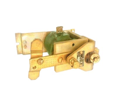 GENERAL ELECTRIC IC2820A100BD202