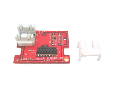 RAULAND BORG 350003
