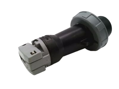 HUBBELL 430P5-W